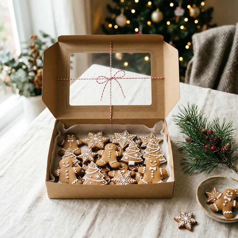 Galletas decoradas